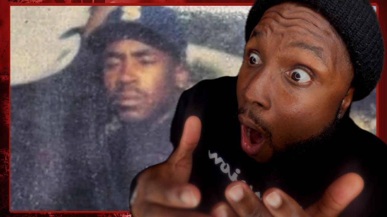 HE GANGBANGED HIS WHOLE LIFE AND GOT K!LLED BY A 12 YEAR OLD ( THE STORY OF COMPTON CRIP EVIL CURT )