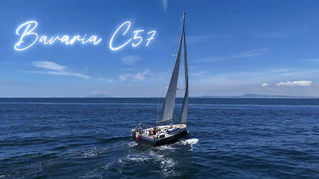 Video Tour Bavaria C57 2024