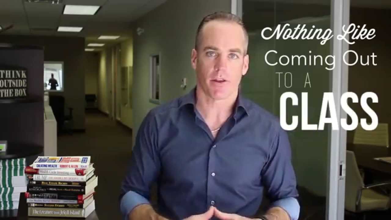 How to Make Big Money in Real Estate Without Touching a Hammer!