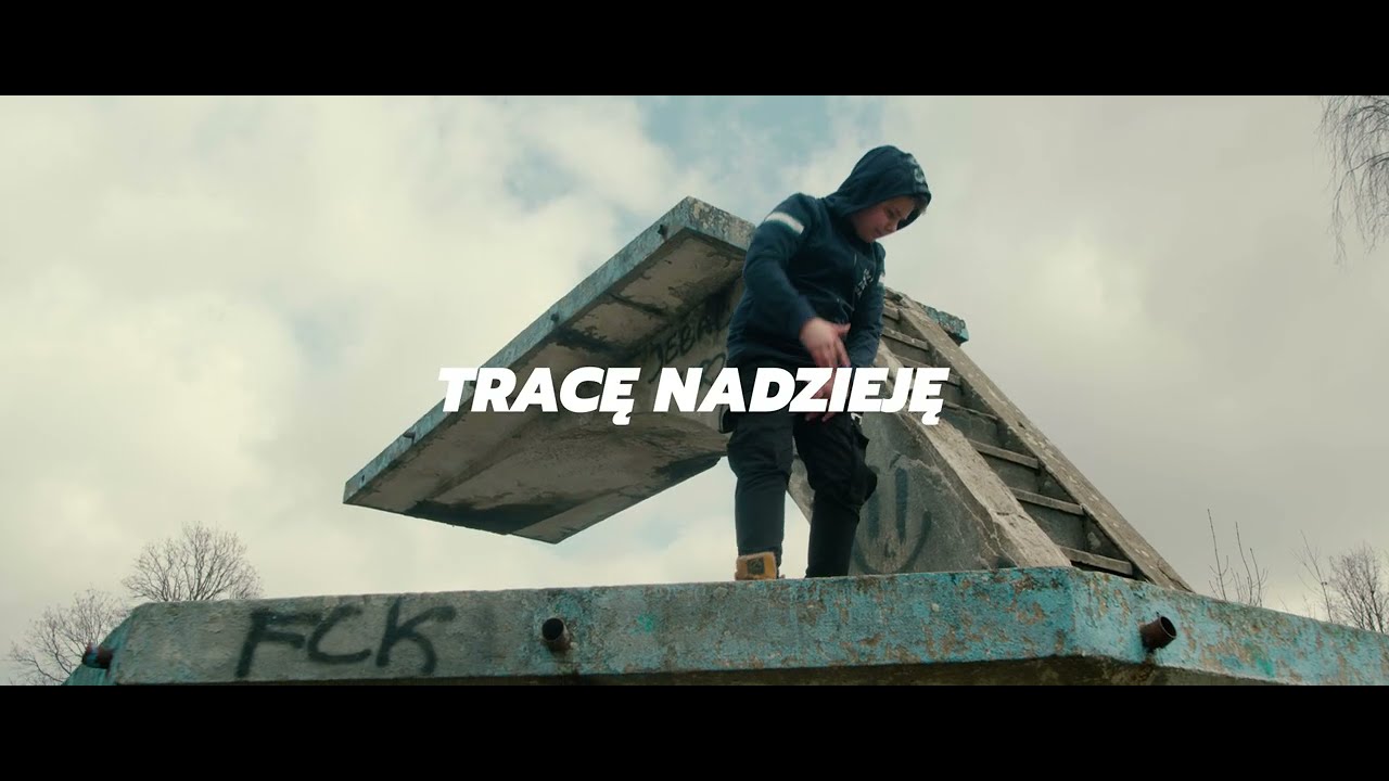 Graco GNF - Tracę Nadzieję (prod.Jacaprodakszyn)