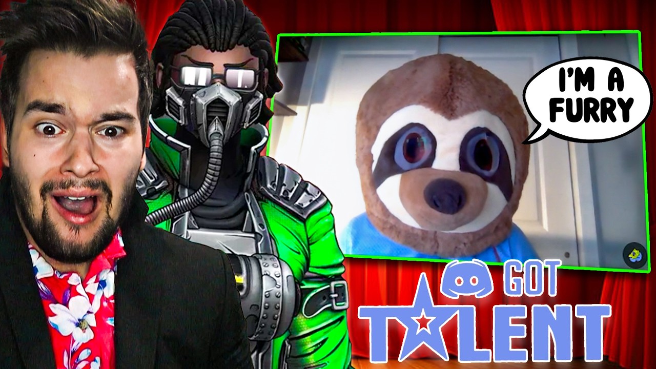 We Hosted A Discord Talent Show. It Was A Mistake...