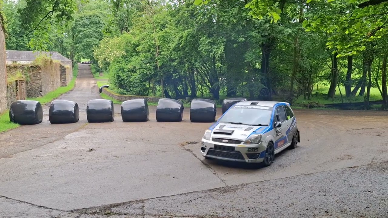 Rallysport assoiation moneyglass  7/6/25