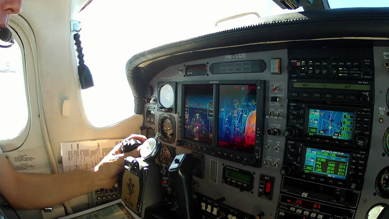 Flying Croatia: Hvar to Pula.mp4