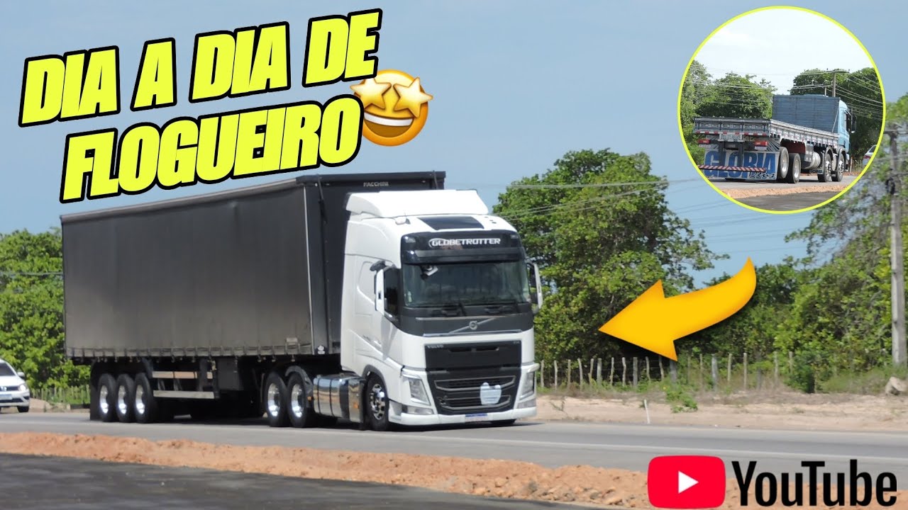 DIA A DIA DE FLOGUEIRO #04 - SÓ CENA DOIDA 🤩📸🇧🇷