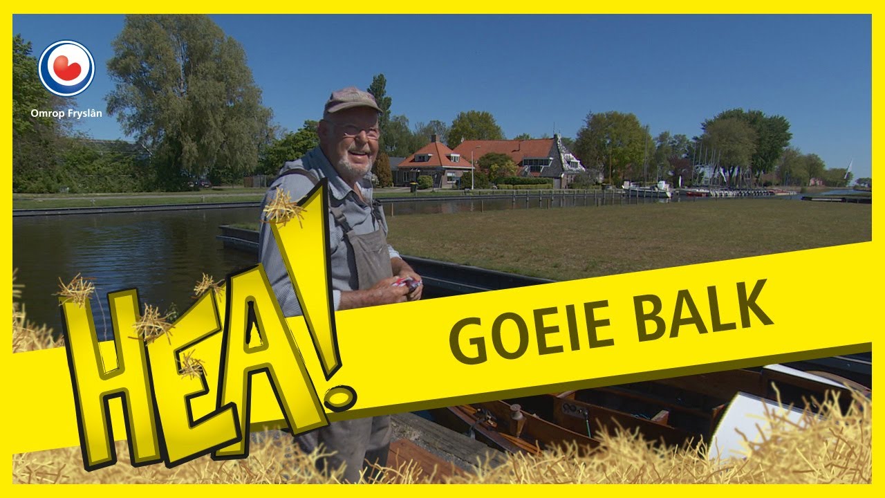 HEA! Goeie Balk