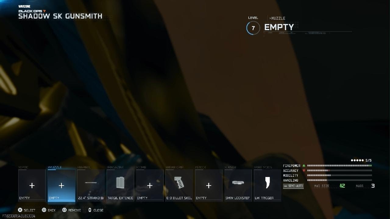 Call of Duty Warzone Casual Mad Lobby