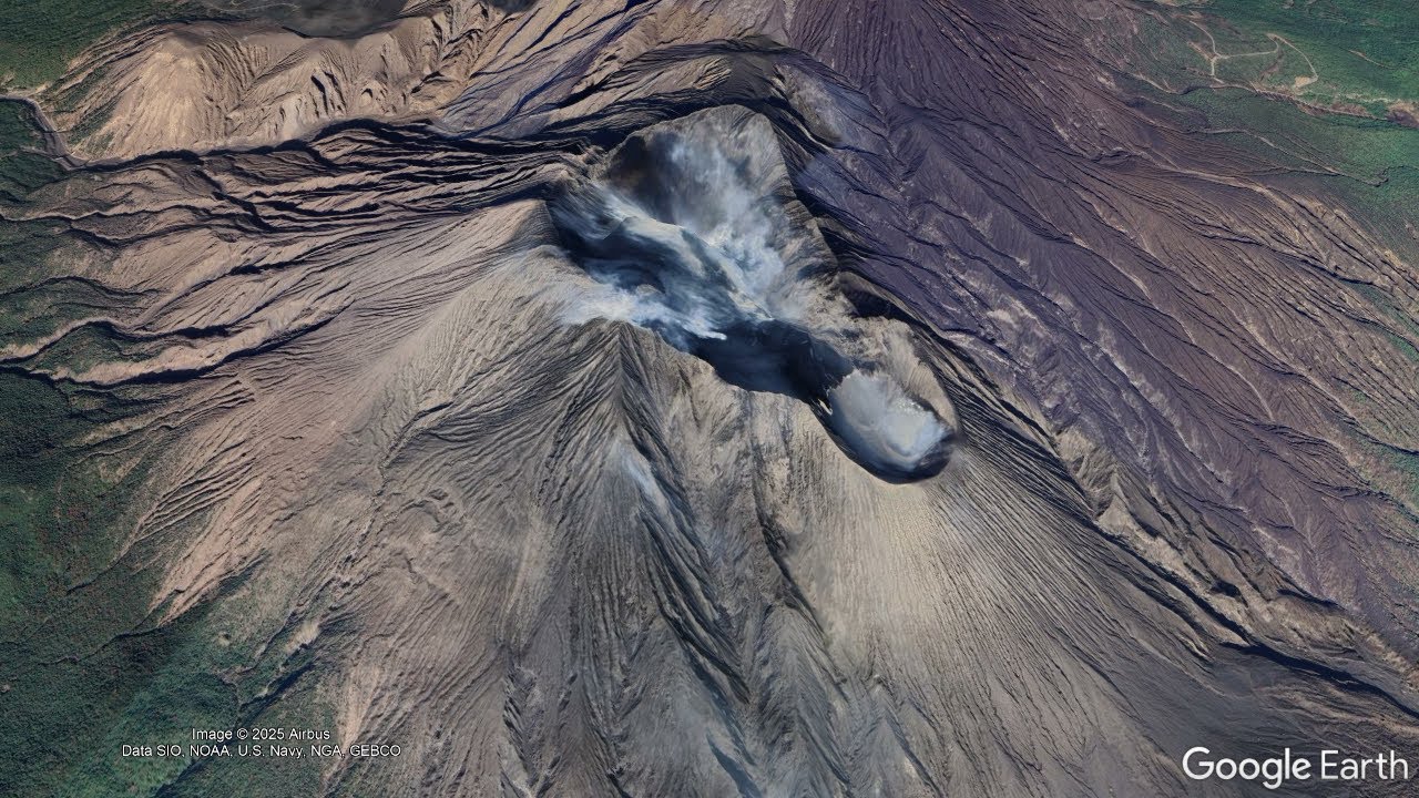 Sakurajima Volcano Eruption Update; Evacuations Ordered, Alert Level Raised to Highest Level