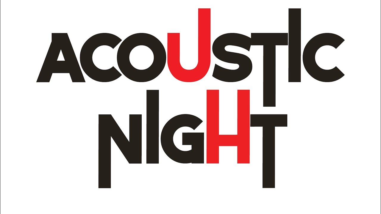 Rucas H.E Live @ Zu & Friends Acoustic Night 3