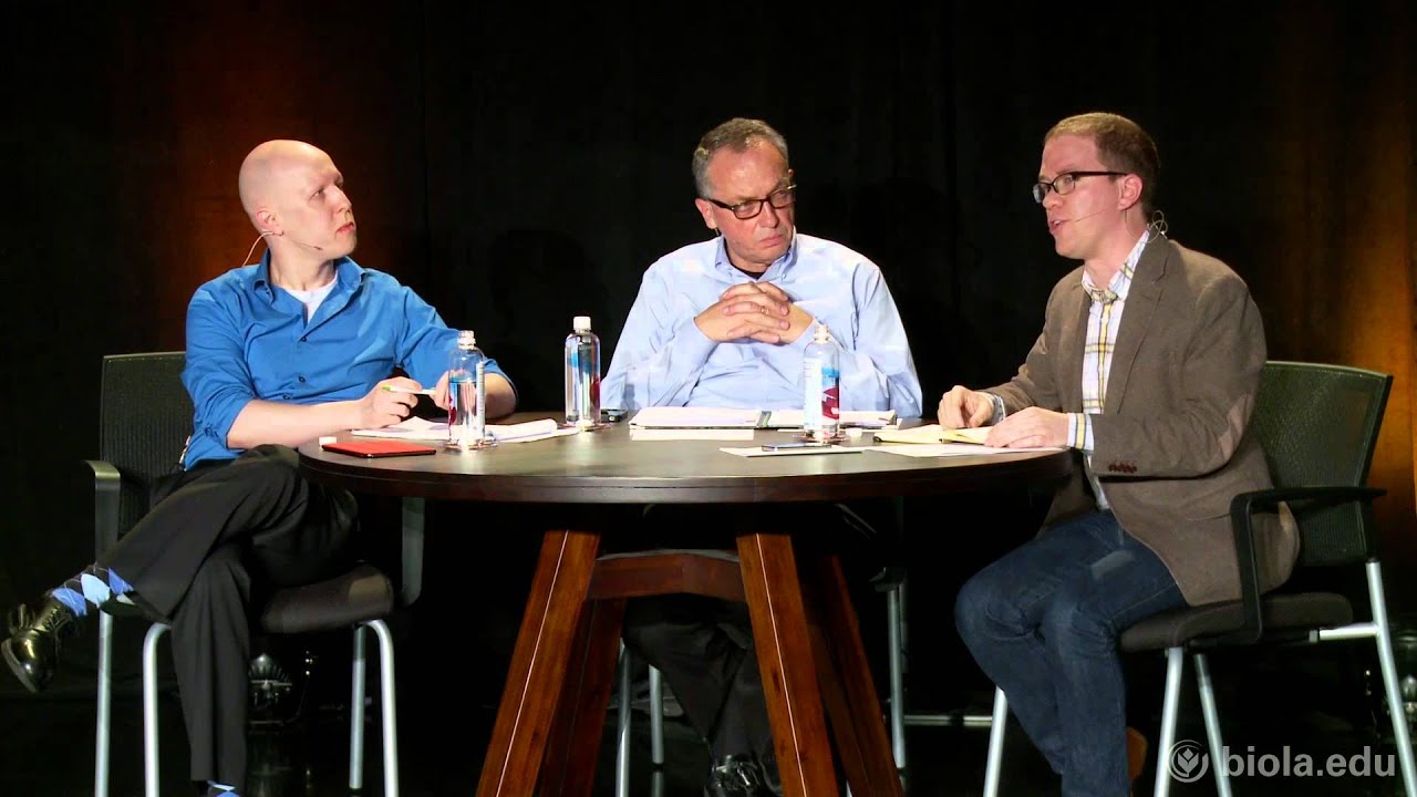 How Do We Love? A Thoughtful Dialogue on Sexual Differences