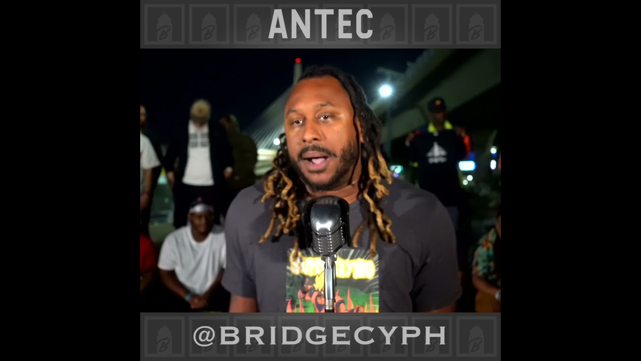 Cambridge Hip Hop Bridgeside Cypher pt3