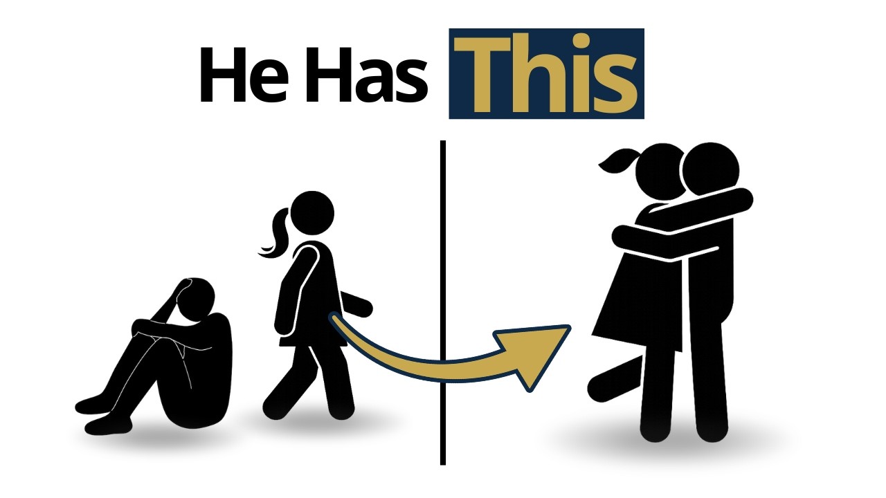 This Is Why She Picks Him Over You