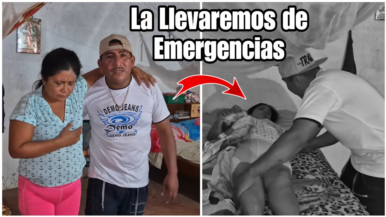 Cochita Llorando Amargamente estaba Erika quedó Muy G*lpead4 asta la Memoria se le Borro del G.lpe😱