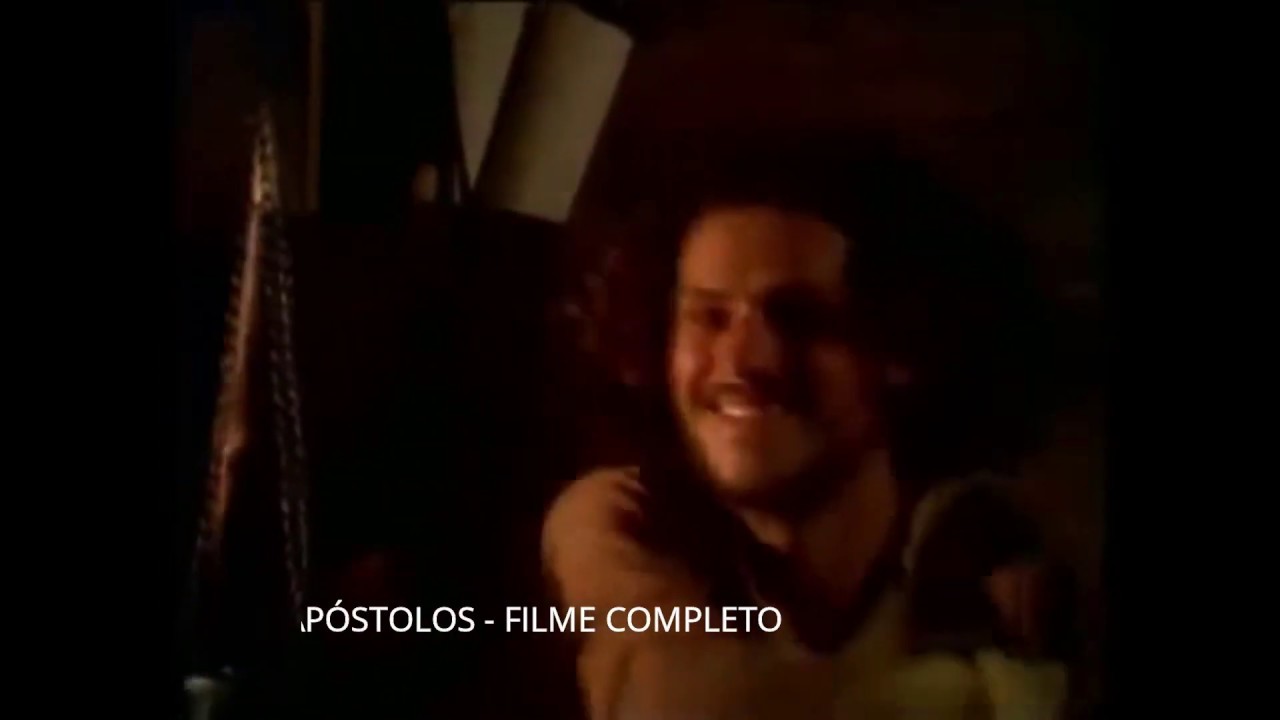ATOS DOS APÓSTOLOS - FILME COMPLETO