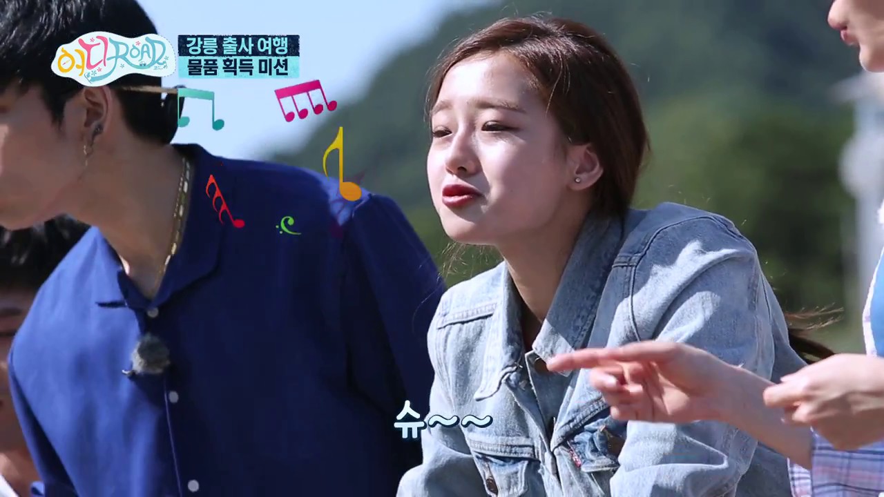 # [3-1] 어디로드 3회 3 1 출사 여행 아이템 _ Item Untuk Wisata [IND SUBT]