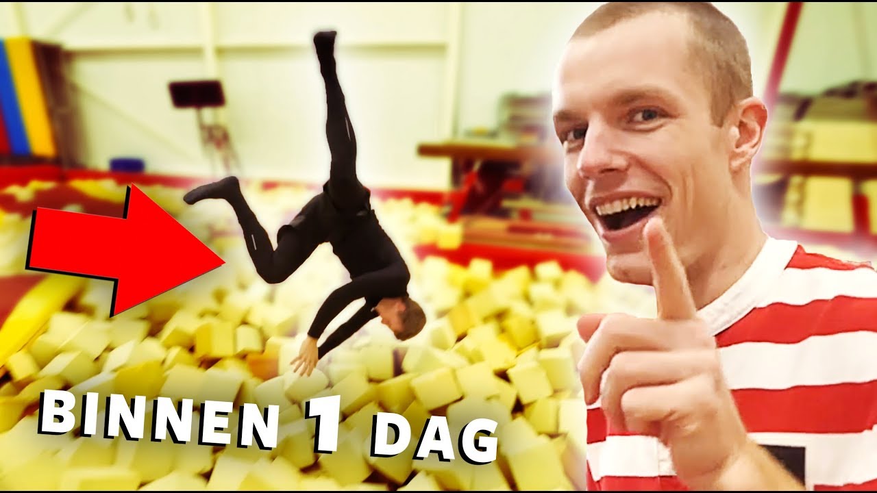 BAS IS NU AL BETER DAN ENZO | Boazvb