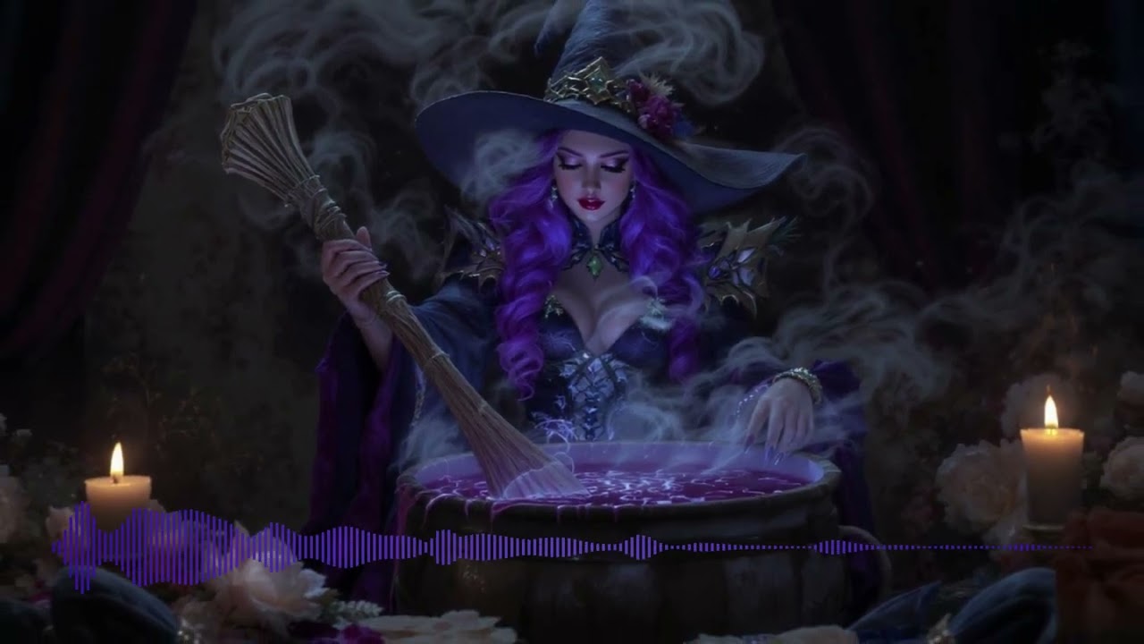 Witches' Brew