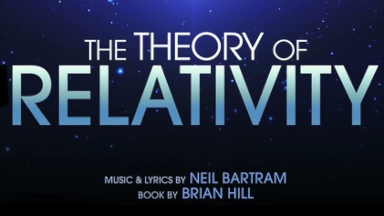 Footprint (Instrumental) [The Theory of Relativity]