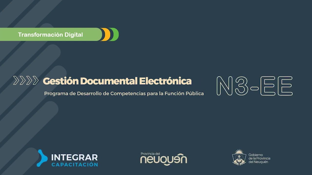 GDE Nivel 3 - EE 2024: 04 Usuario Seguimiento