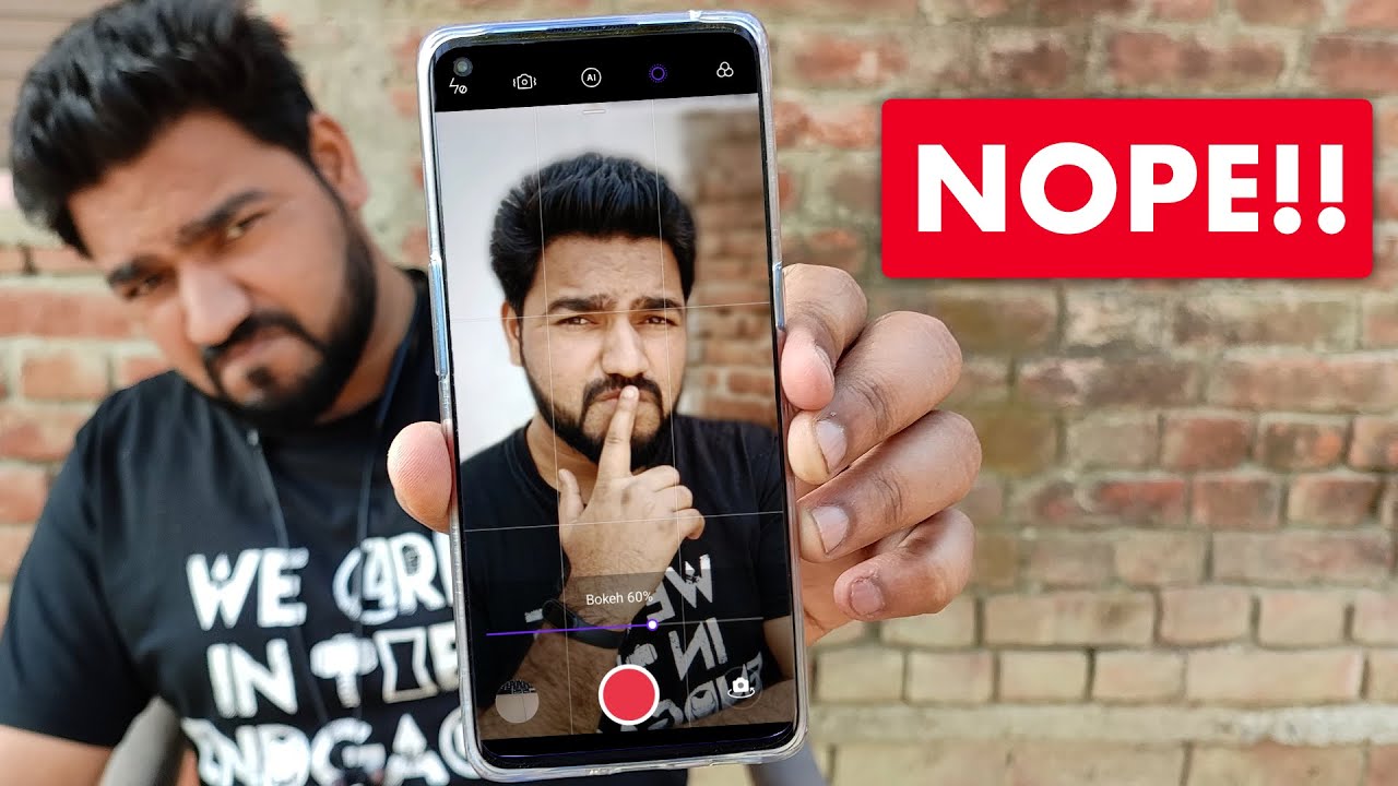 Oppo Reno 5 PRO Camera Test & Features....🔥🔥