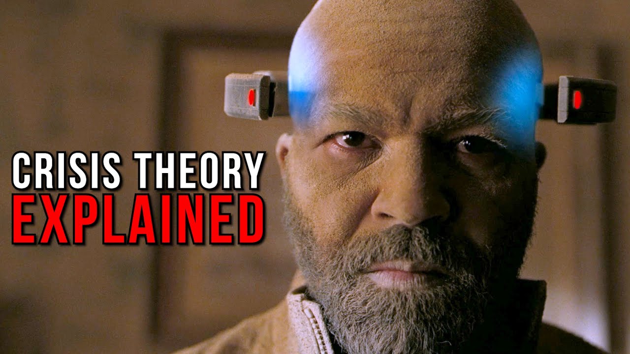 Westworld Season 3 Episode 8: Explained