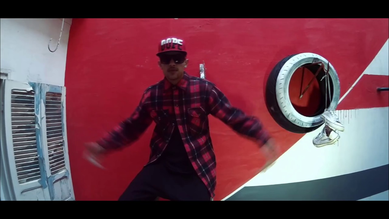 Uncle Vato - WESH ( Official Music Video )