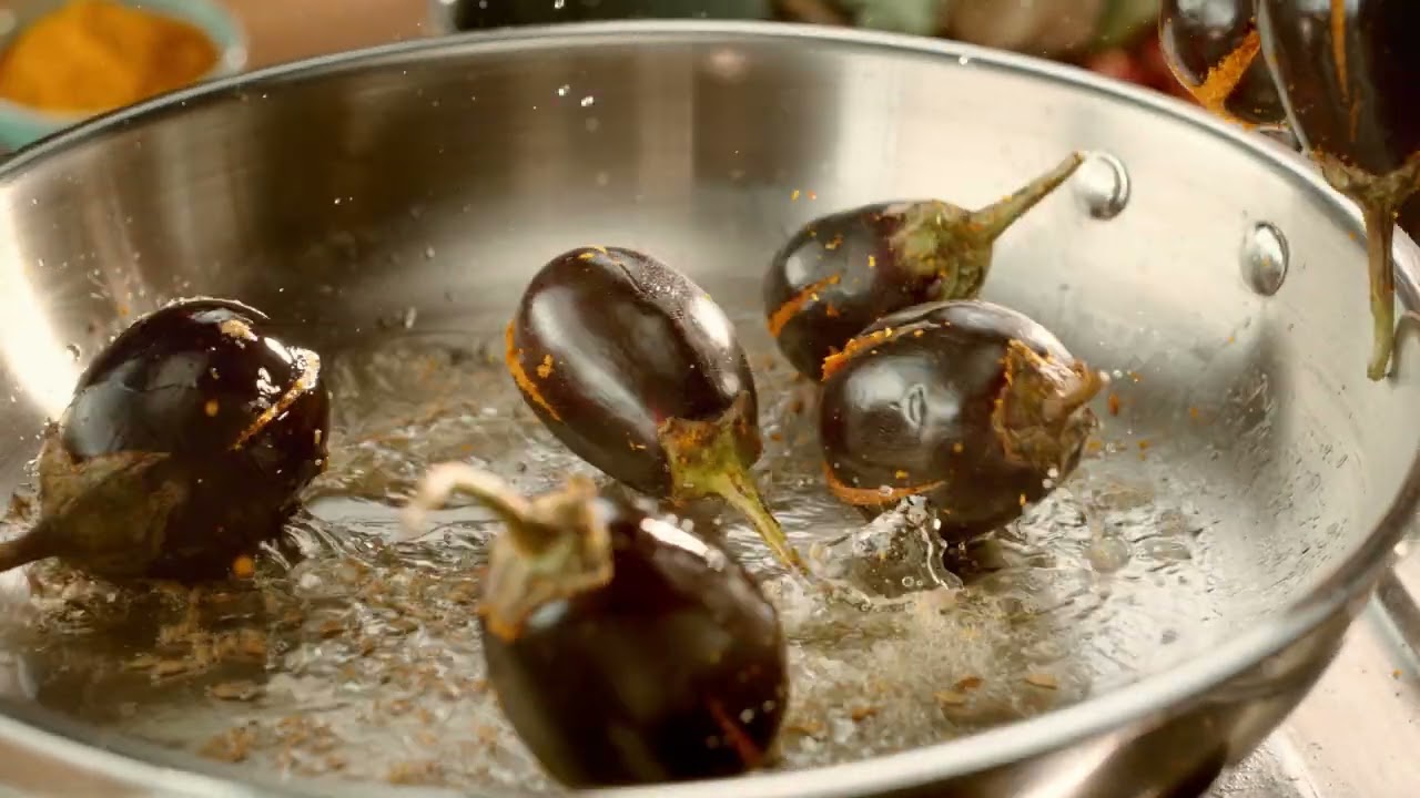 Ghar ka khana - World ka best khana - Fortune Soya Health oil_Hindi 60sec