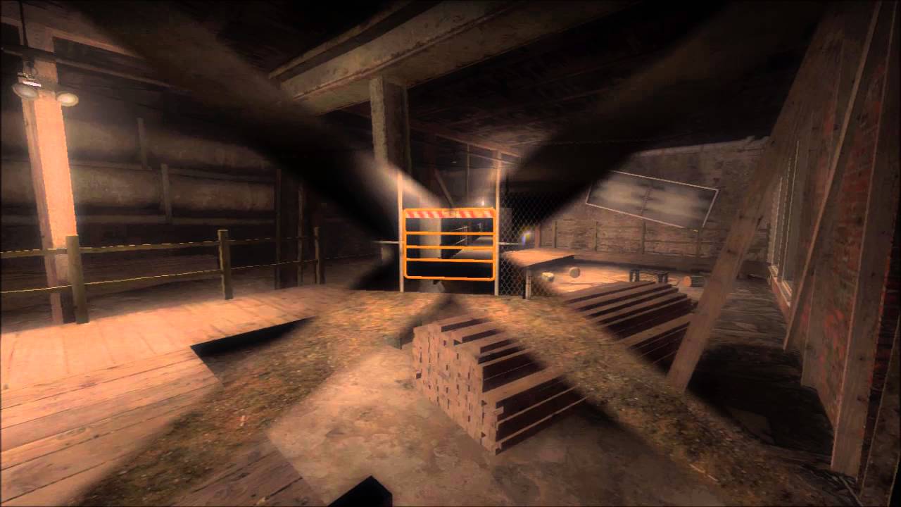 Left 4 Dead 2 music: The Passing Horde and Germ arrangement