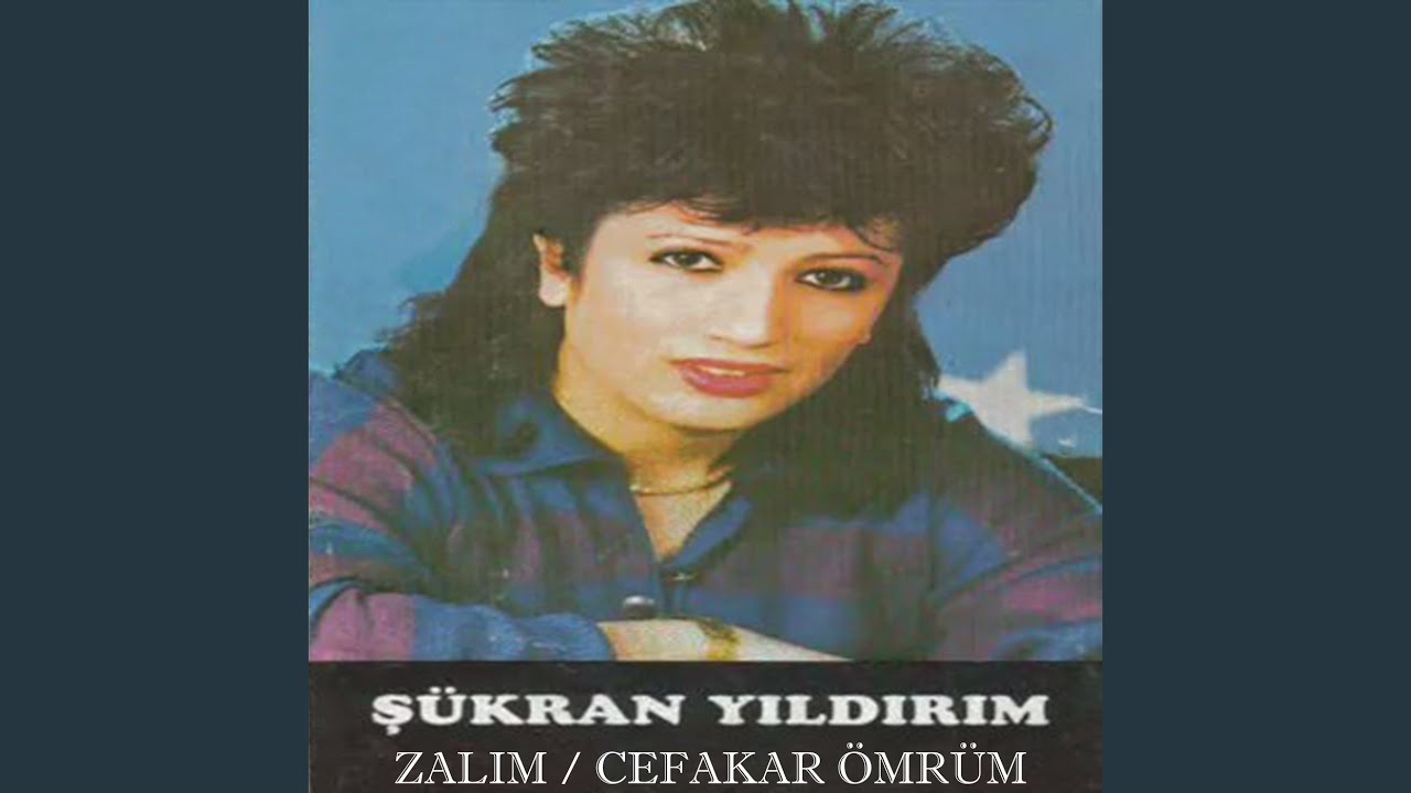Cefakar &Ouml;mr&uuml;m