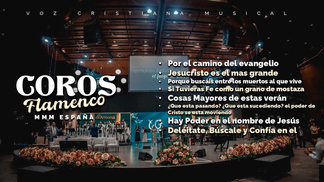 #coros  #flamenco  #mmm  #espa&ntilde;a