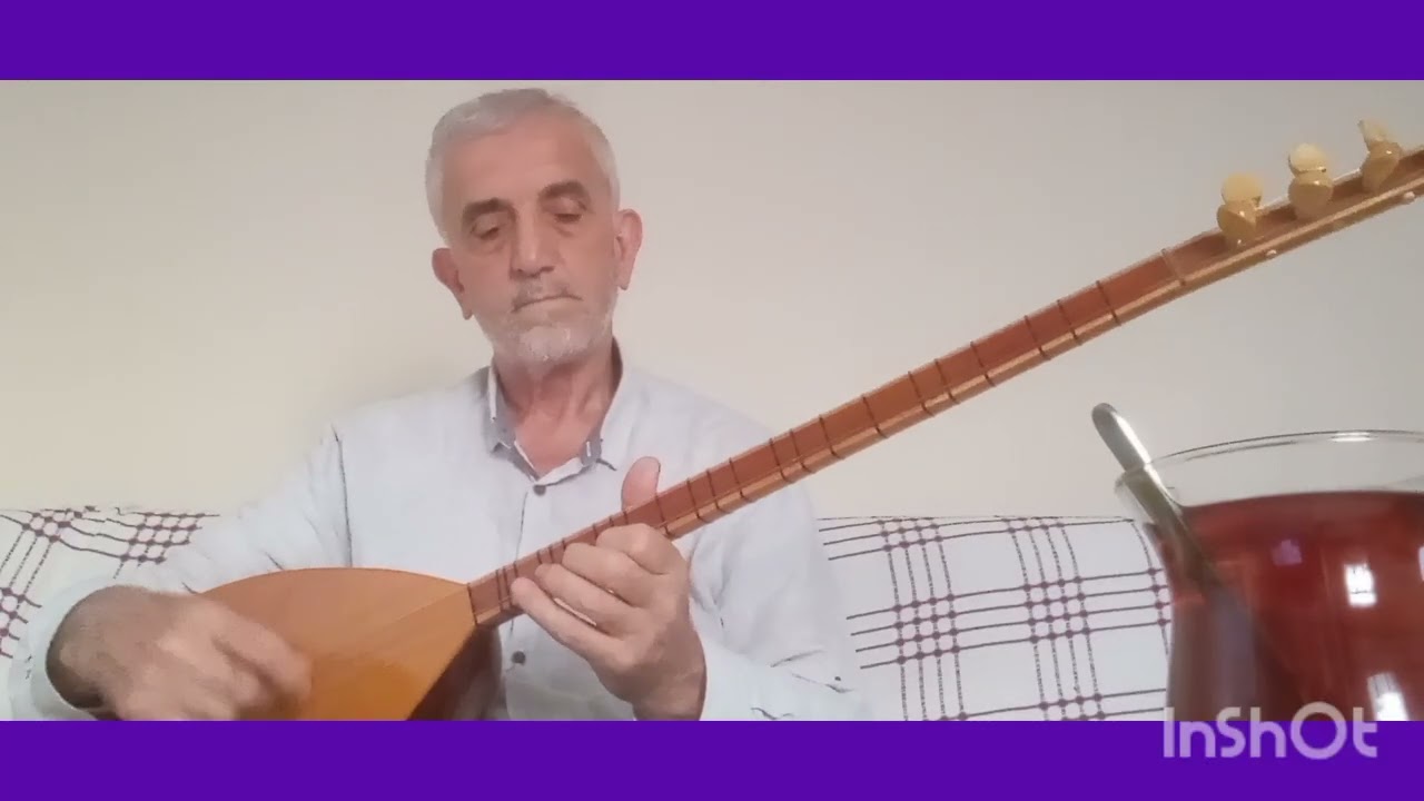Başımda altın tacım