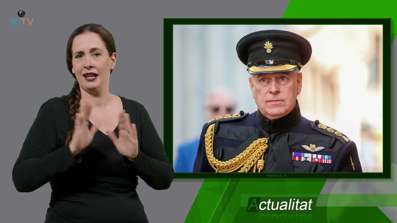 ACTUALIDAD DEL JUEVES 6 DE NOVIEMBRE DE 2025