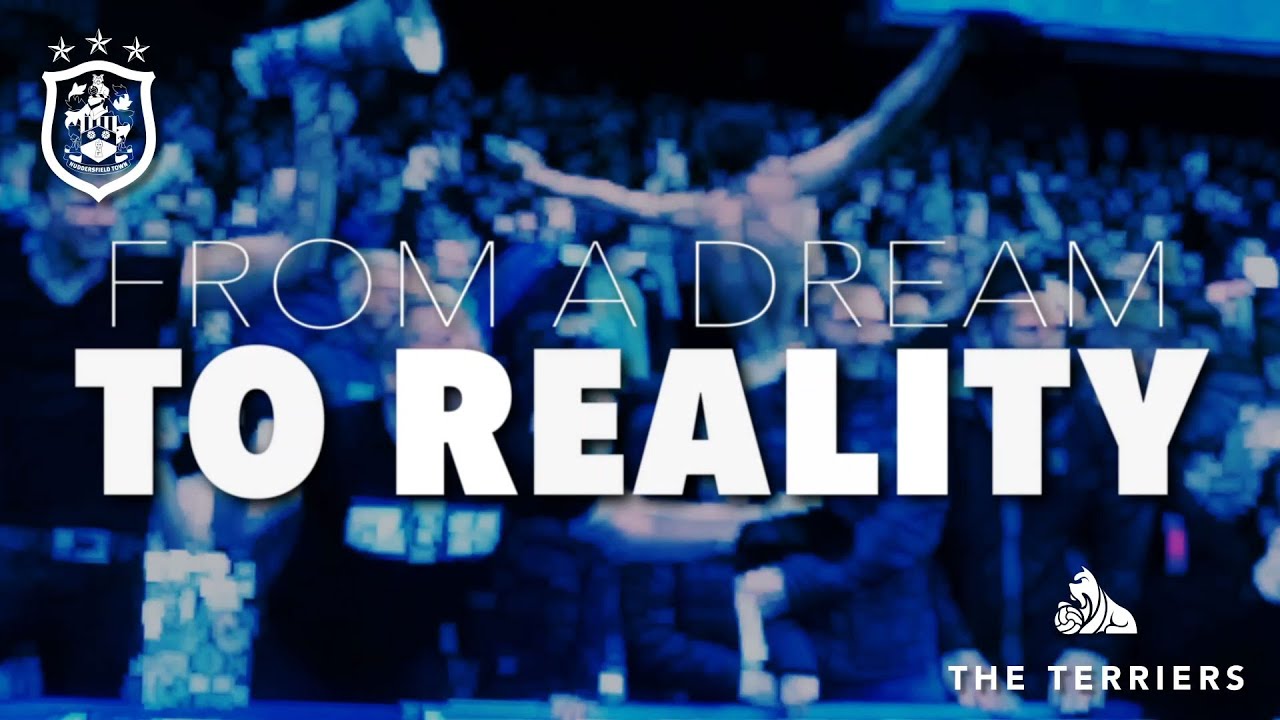 🎥 FROM A DREAM TO REALITY | 2017/18 Season Review