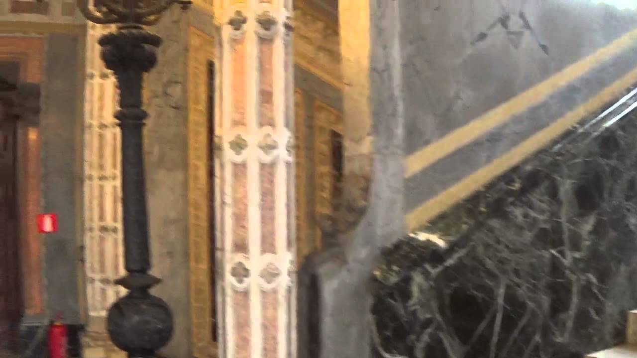 Palazzo Franchetti Venezia