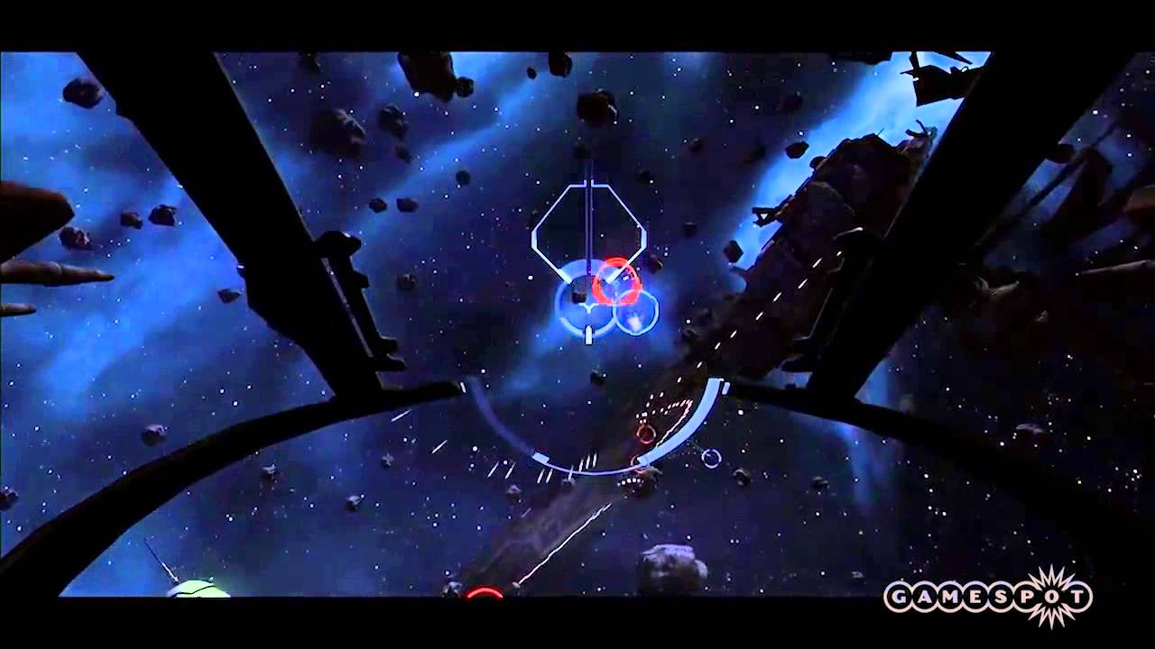 Eve-VR is Still a Side Project