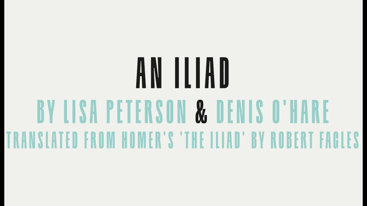 APT Talk Back: An Iliad