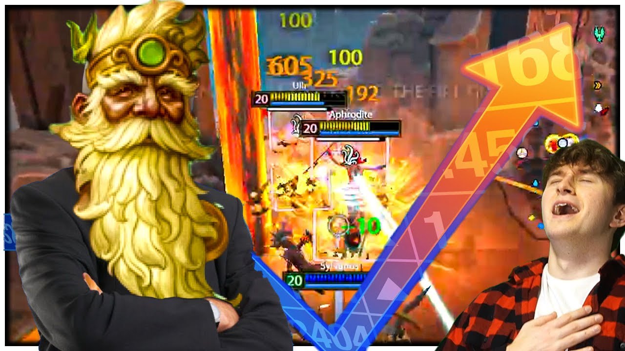 ONE SHOT SYLVANUS BIGGEST BENEFACTOR FROM 9.5 REVERT!
