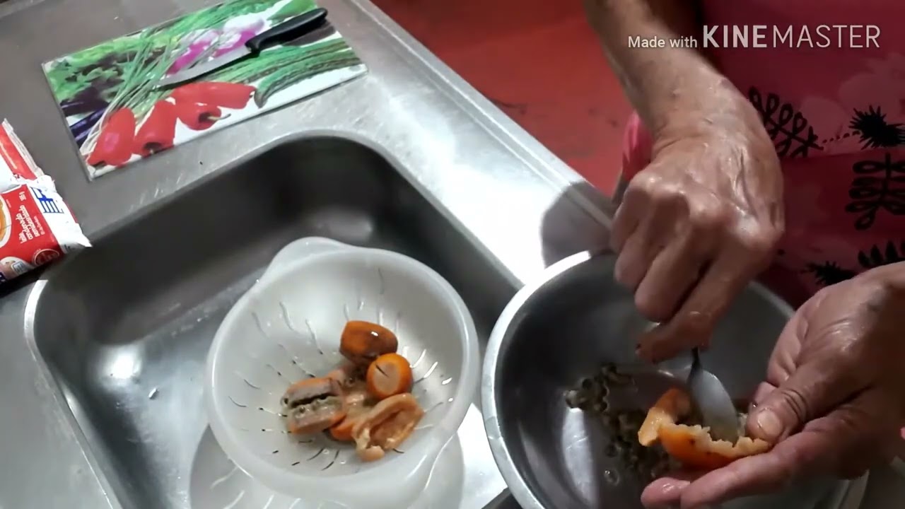 Doce de Jaracatiá quem conhece