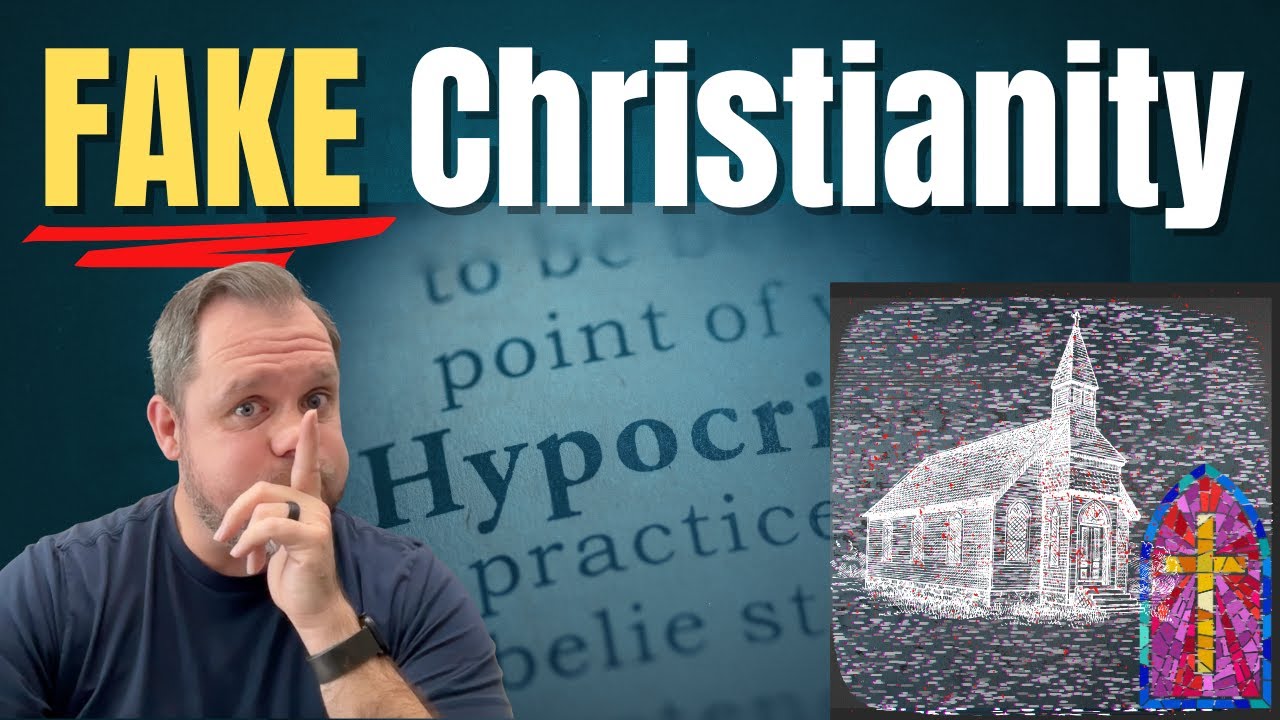 Cultural Christianity Is Killing the Church &mdash; Here&rsquo;s How