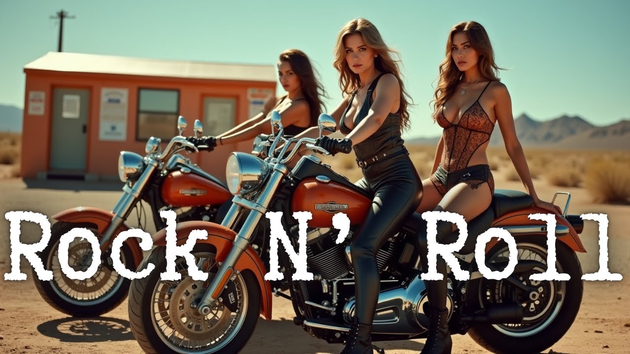 The ULTIMATE Redneck Rock Playlist &ndash; Southern Power Non-Stop