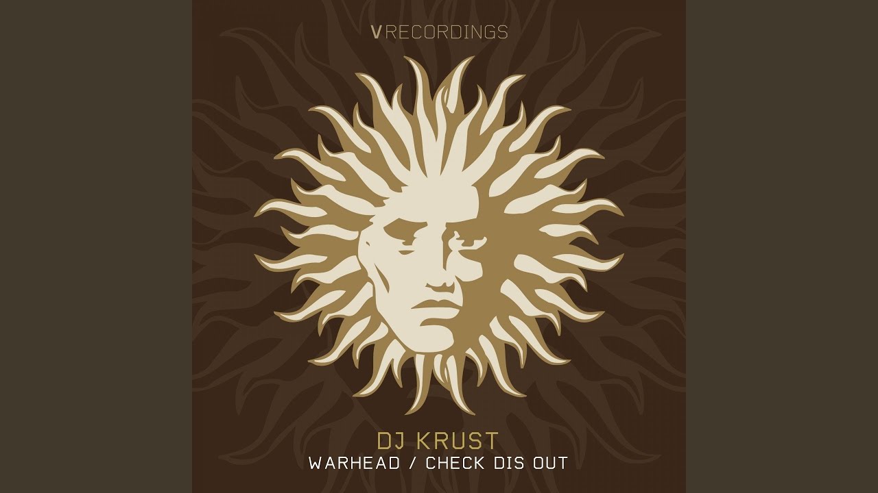 Warhead (Steppa Mix)