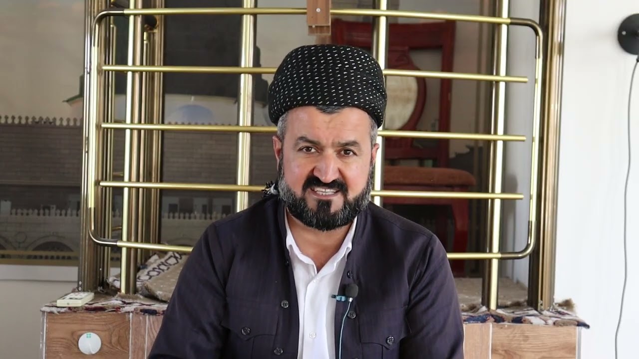 فەلسەفەی نوێژ