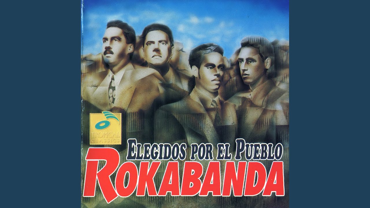 La Muchachita