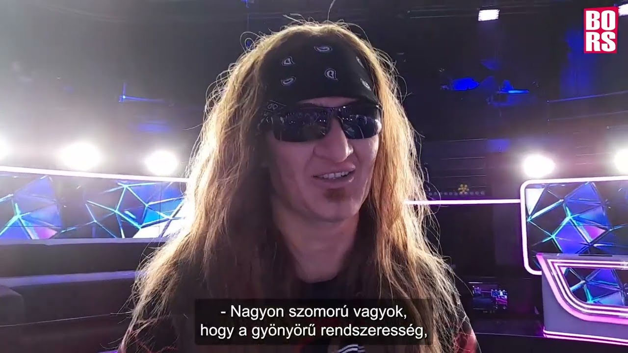 Halasty&aacute;k Fanni, a Szt&aacute;rban Szt&aacute;r kiesője: &bdquo;R&aacute;j&ouml;ttem nem is vagyok olyan rossz, mint hiszem magam!