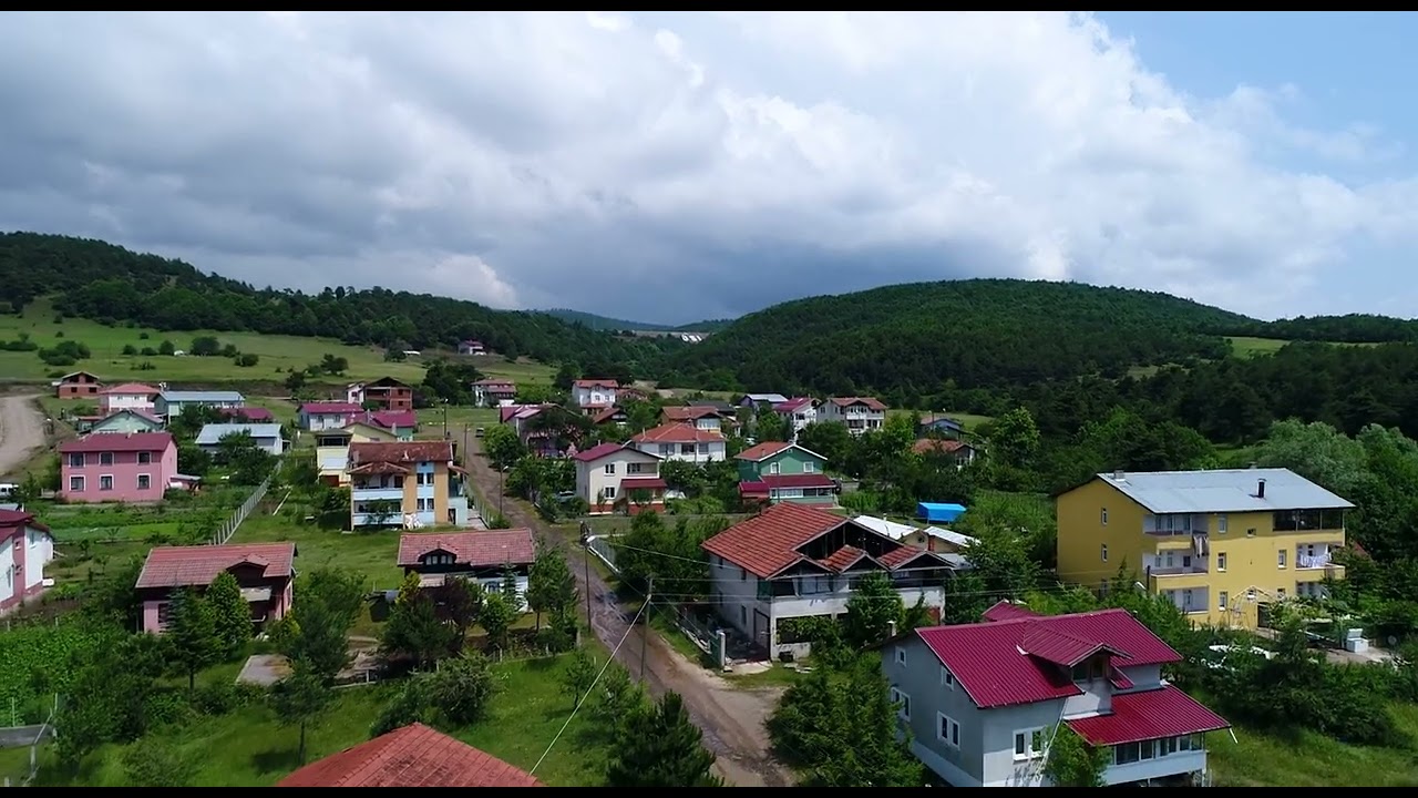 Niksar Çamiçi Yaylası