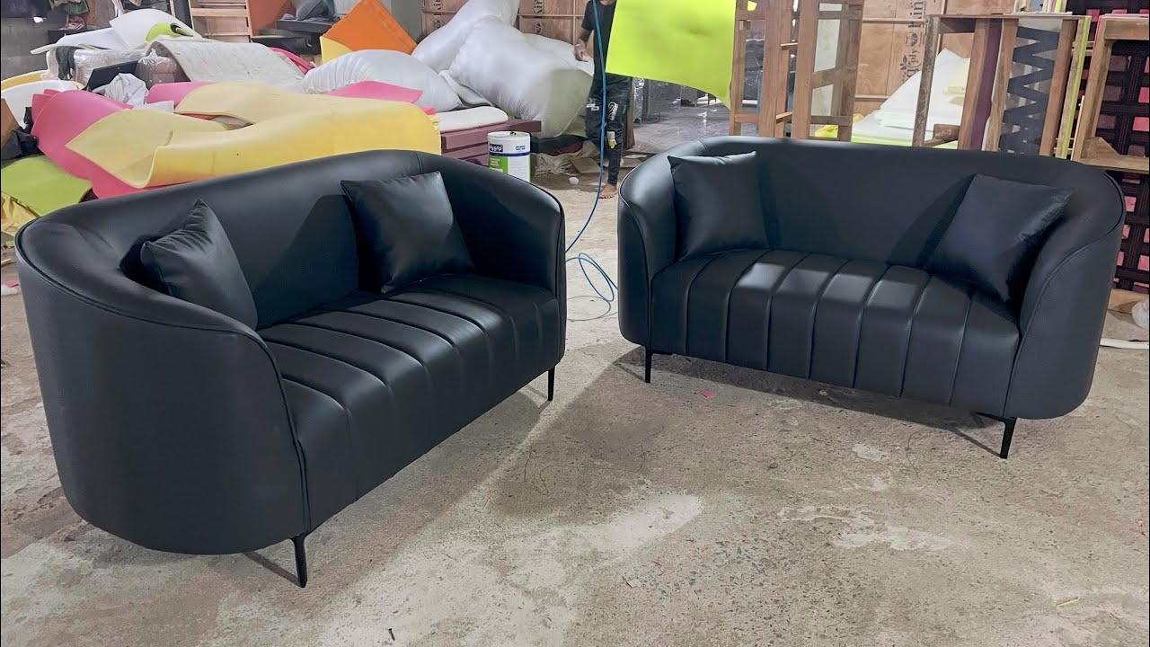 How to making sofa three seeter 3 seater sofa design sofa cum bed furniture