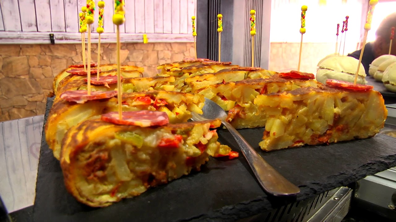El Sacacorchos | Ceuta en el Paladar