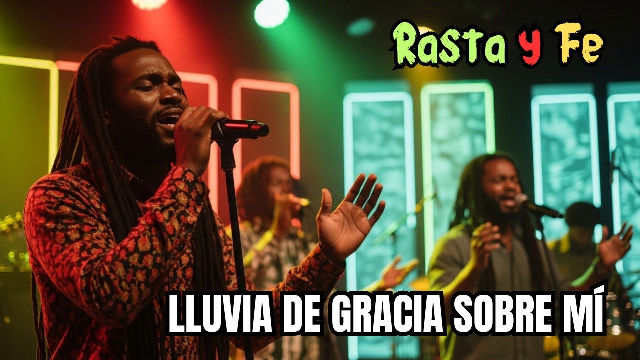 ¿Crees que es solo música? Siente la curación del reggae (Mix 2026)