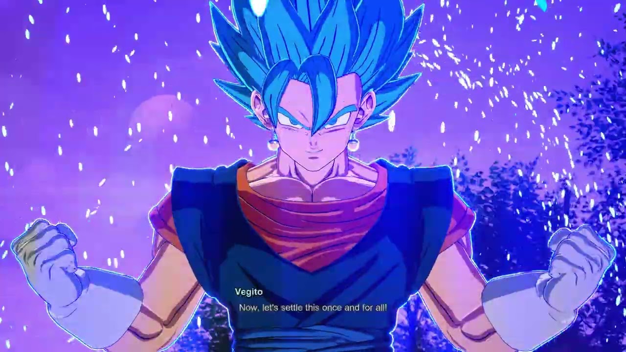 Fusion face-off