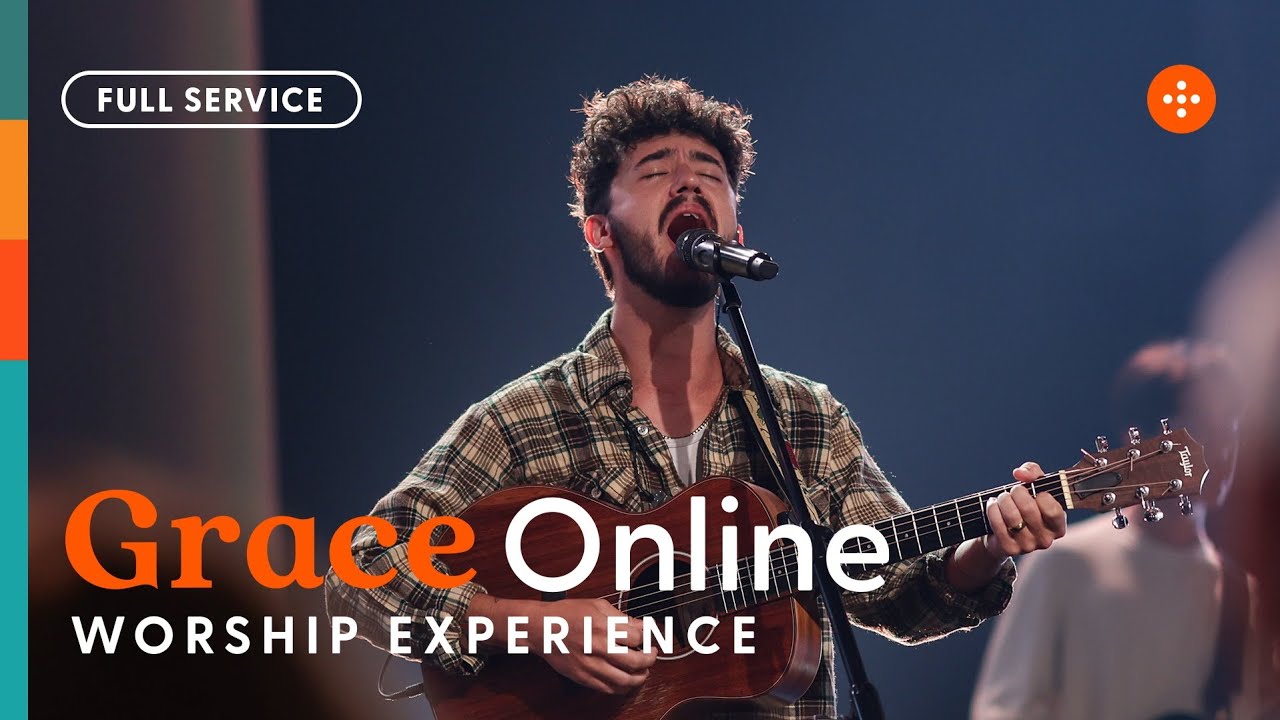Grace Online FULL SERVICE | Steadfast In Struggle | Grace Church Orlando