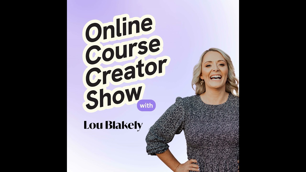 The Inner Work of Showing Up and Leading Boldly with Danni Vee